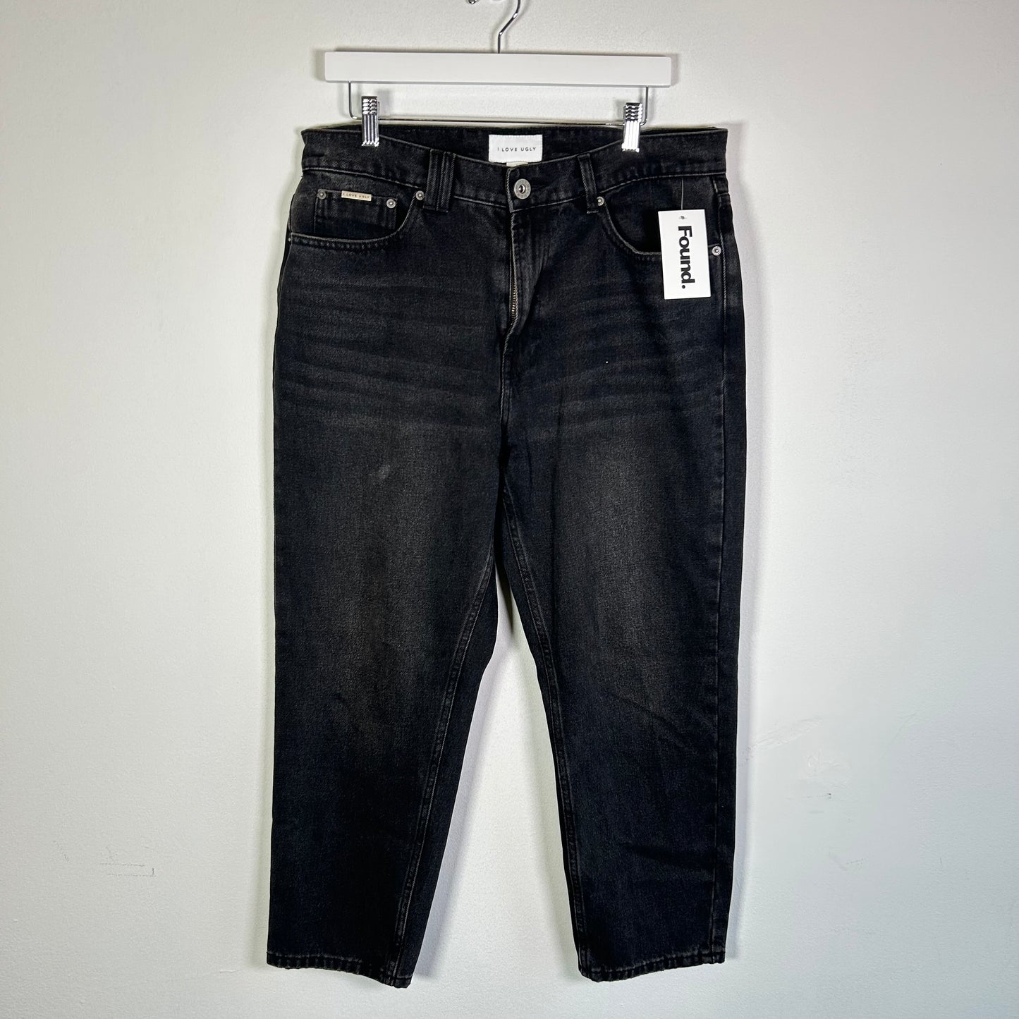 I love ugly  jeans  Bottoms
