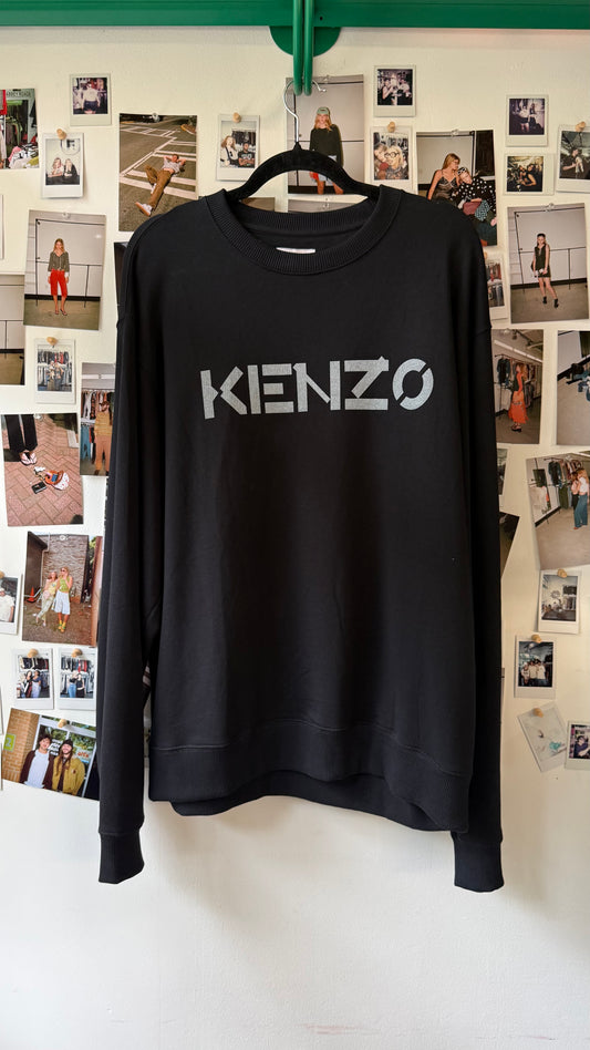 Kenzo  crewneck  Tops
