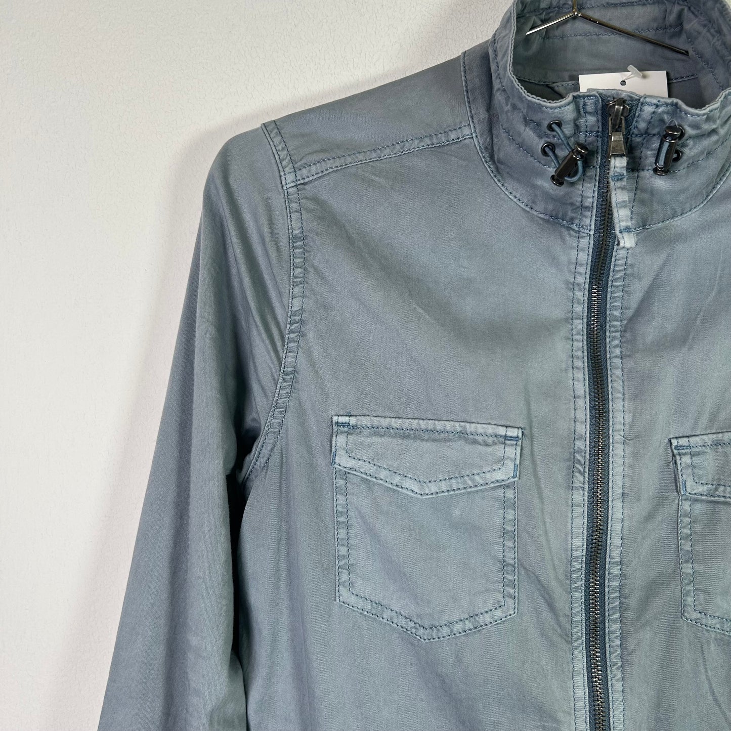 Sonoma Cargo Jacket Outerwear