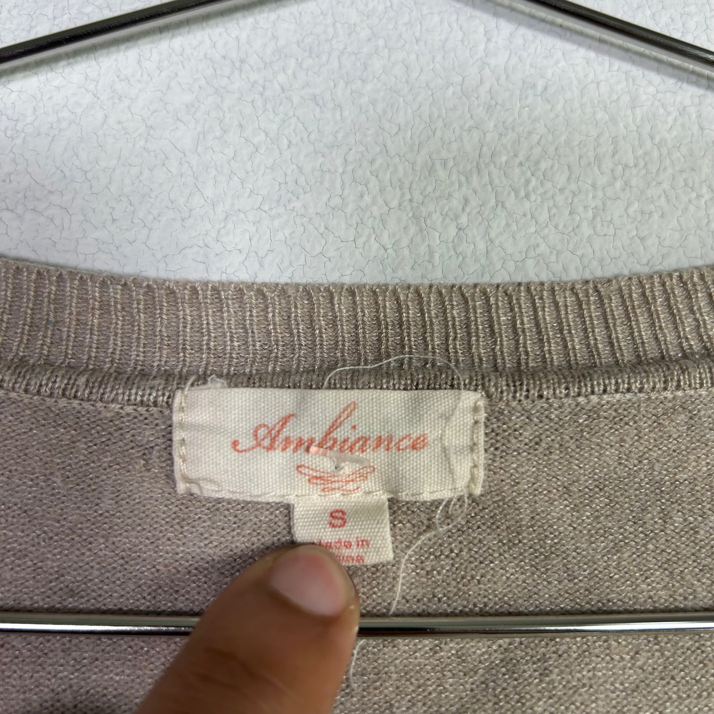 ambience cardigan Tops