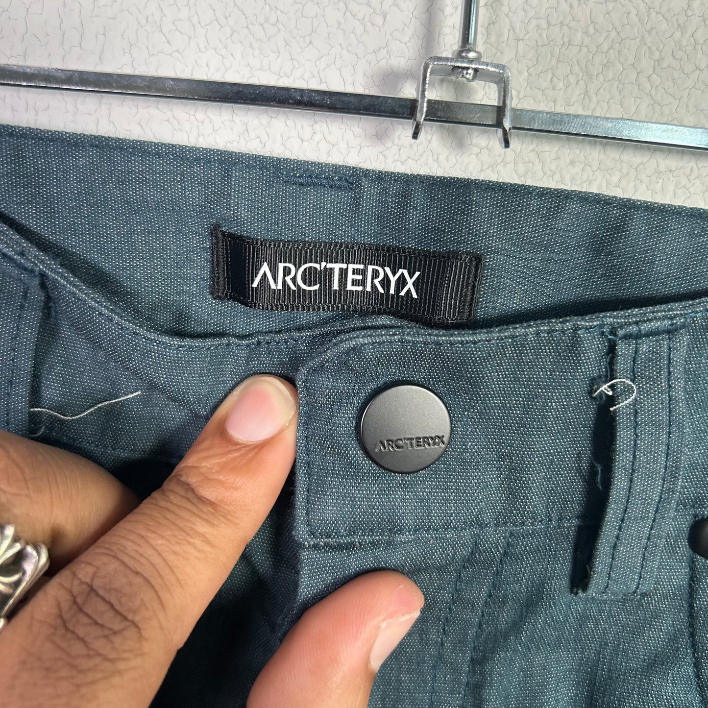 arcteryx  shorts Bottoms