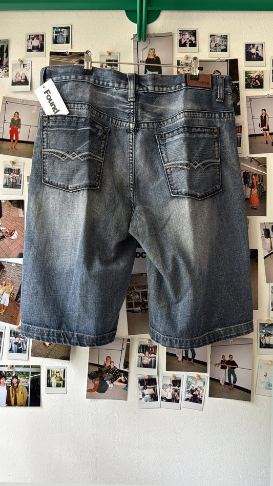 urban pipeline  Jorts Bottoms
