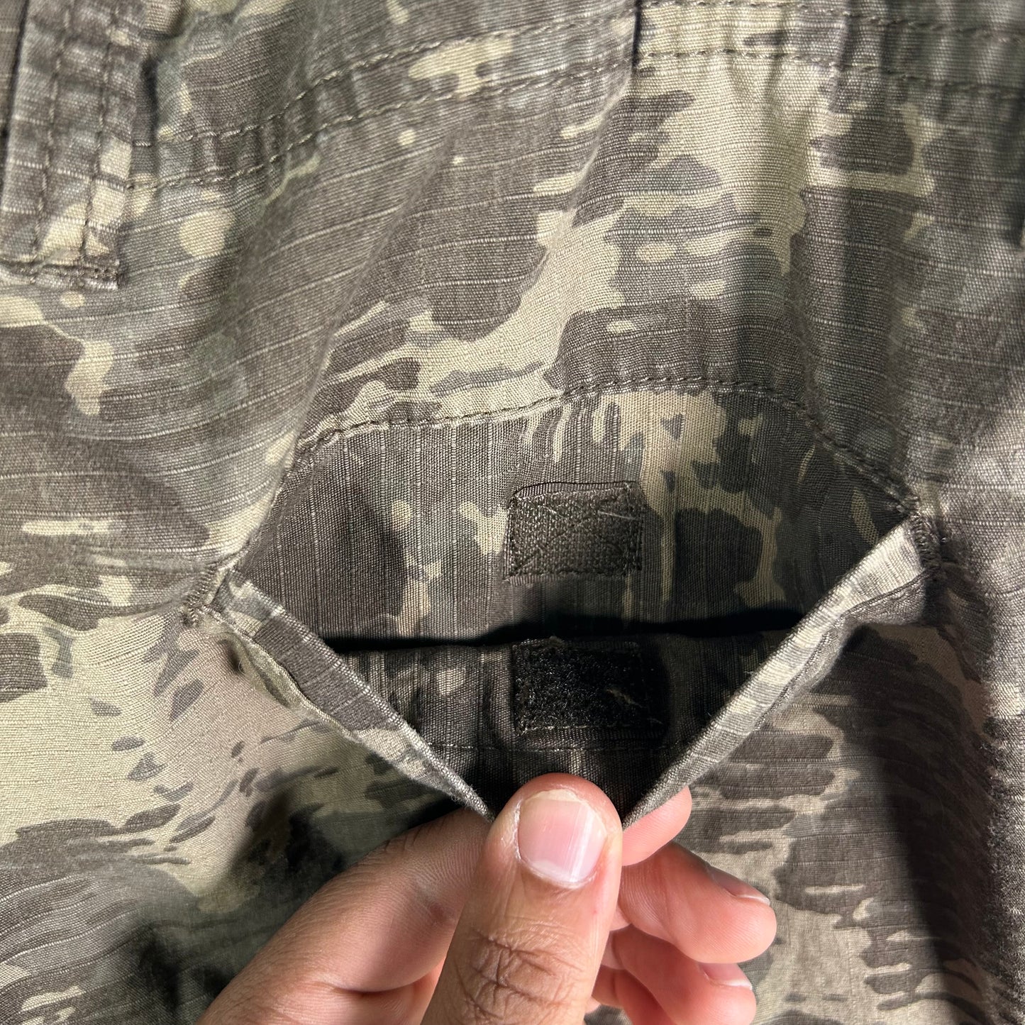 weather proof  jorts  Bottoms