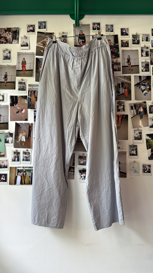 deiji studios casual pants  Bottoms