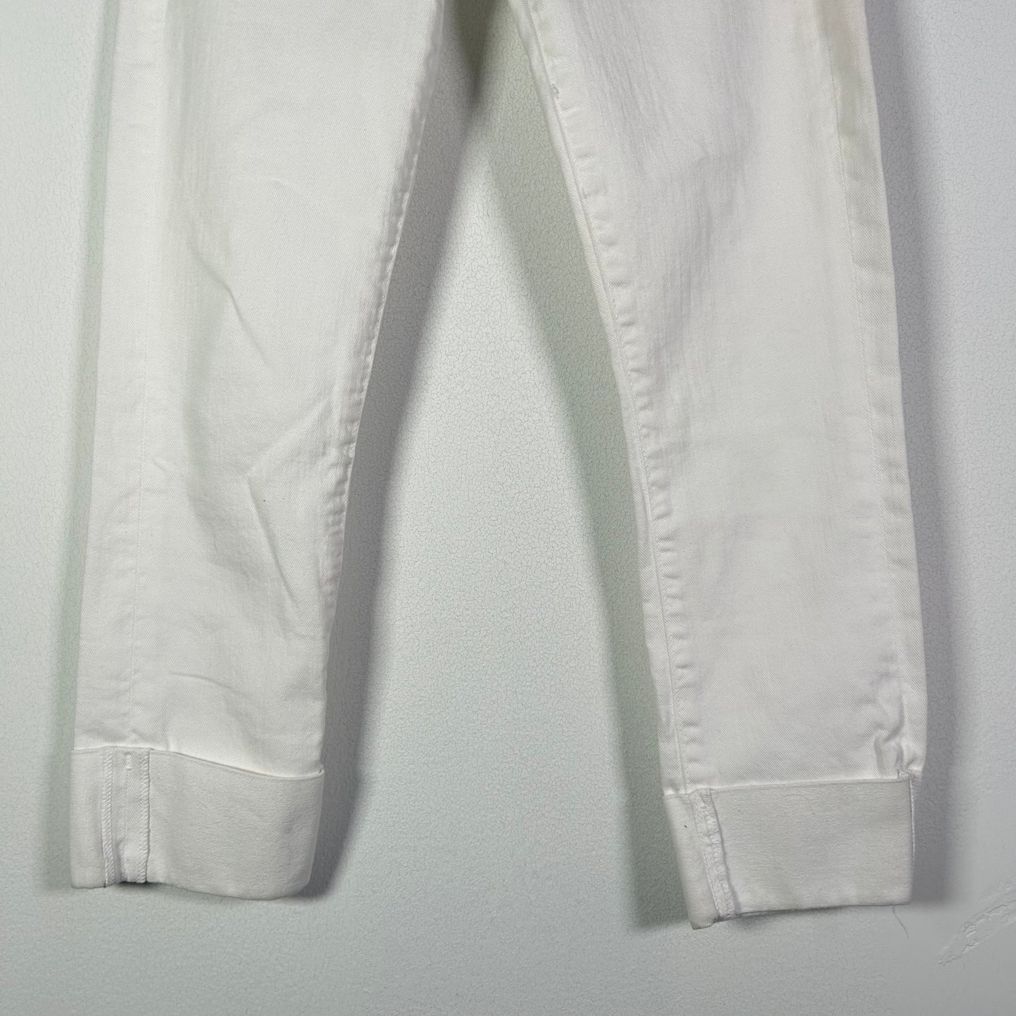 CofH cuffed jeans Bottoms