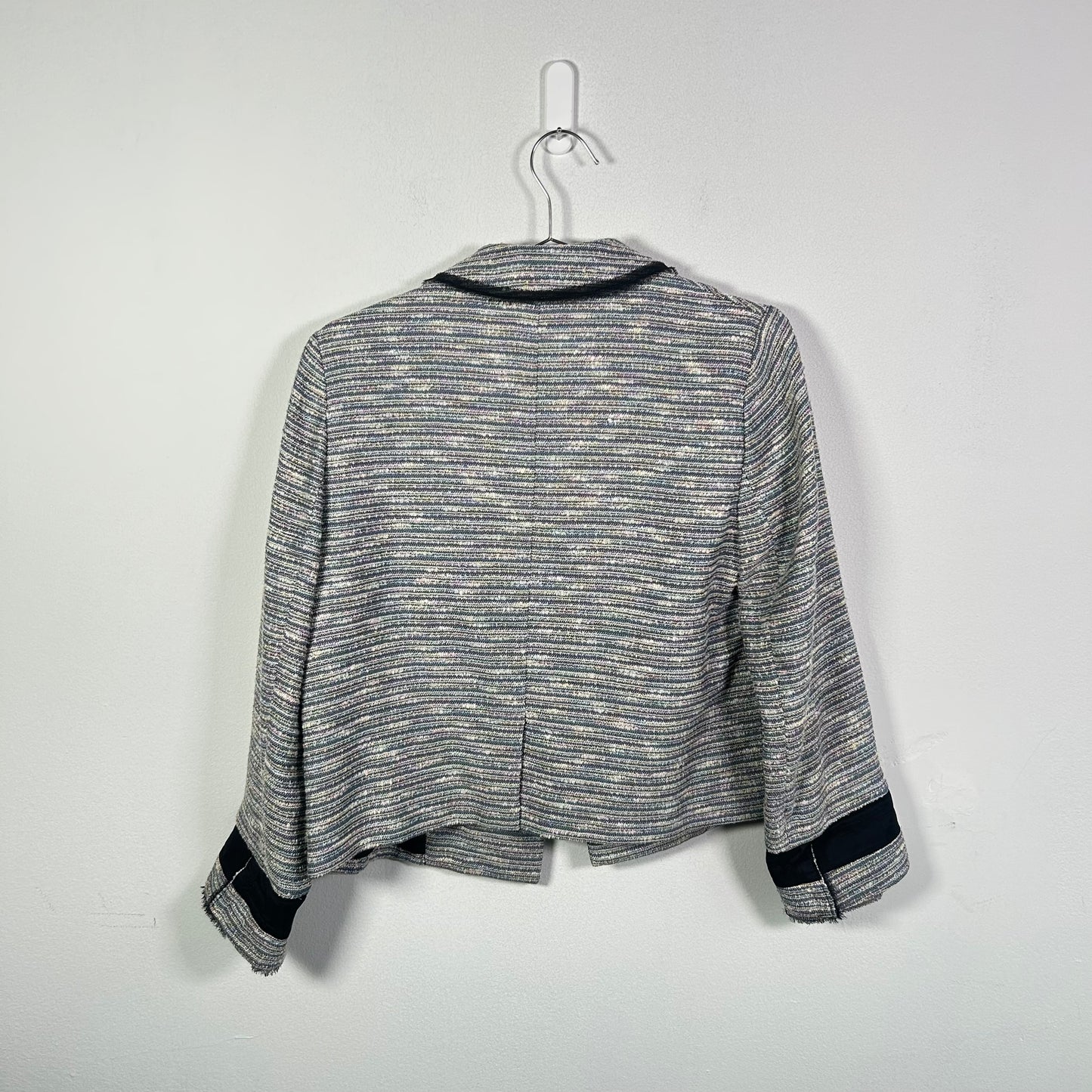 anthropologie  blazer Outerwear
