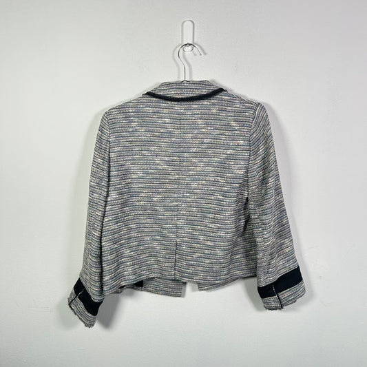 anthropologie  blazer Outerwear