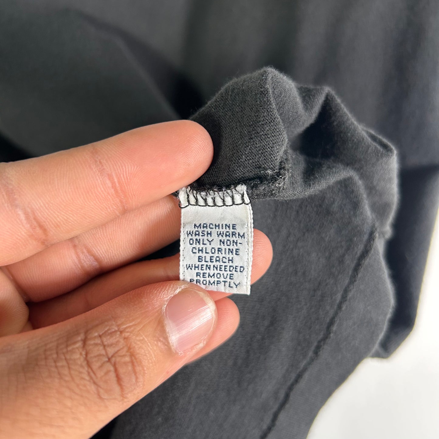 polo ralph striped tee Tops