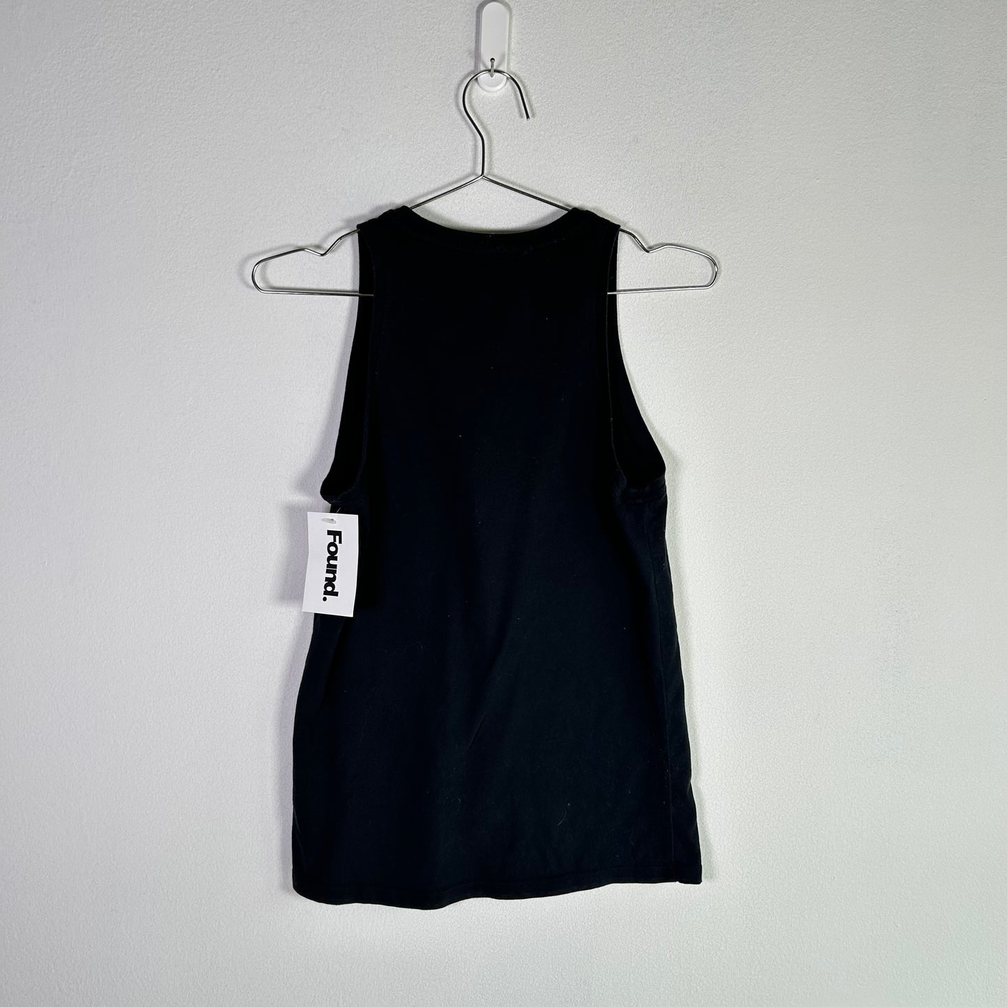 Nike athletic cheetah print tanktop Tops