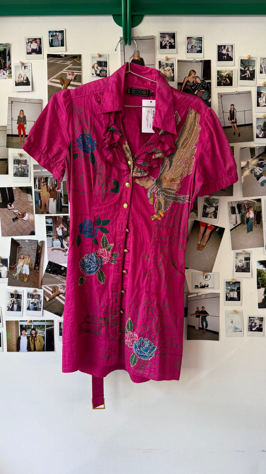 COOGI  midi dress  Dresses