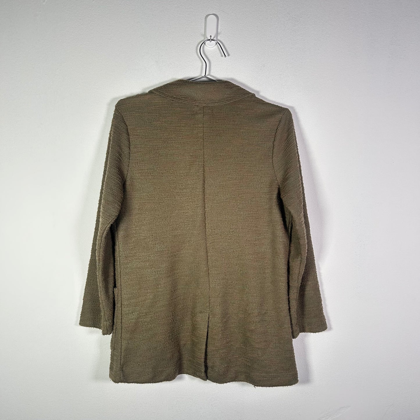 Caslon knit blazer Outerwear