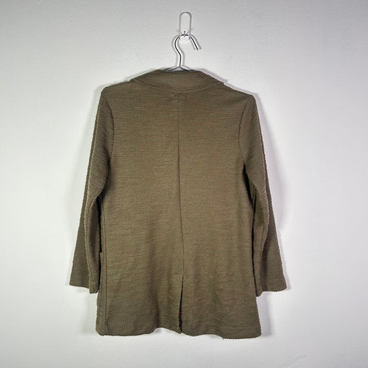 Caslon knit blazer Outerwear