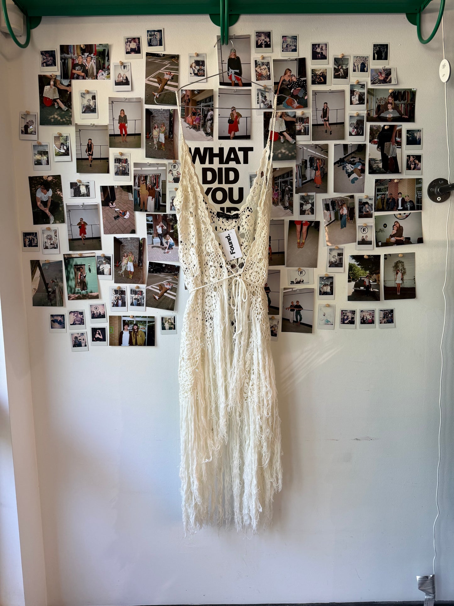 House of Harlow Knit Dresses