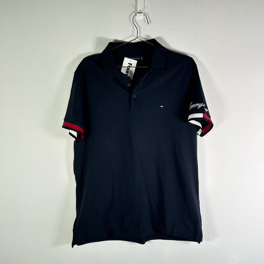 Tommy Hilfiger SS polo tee Tops