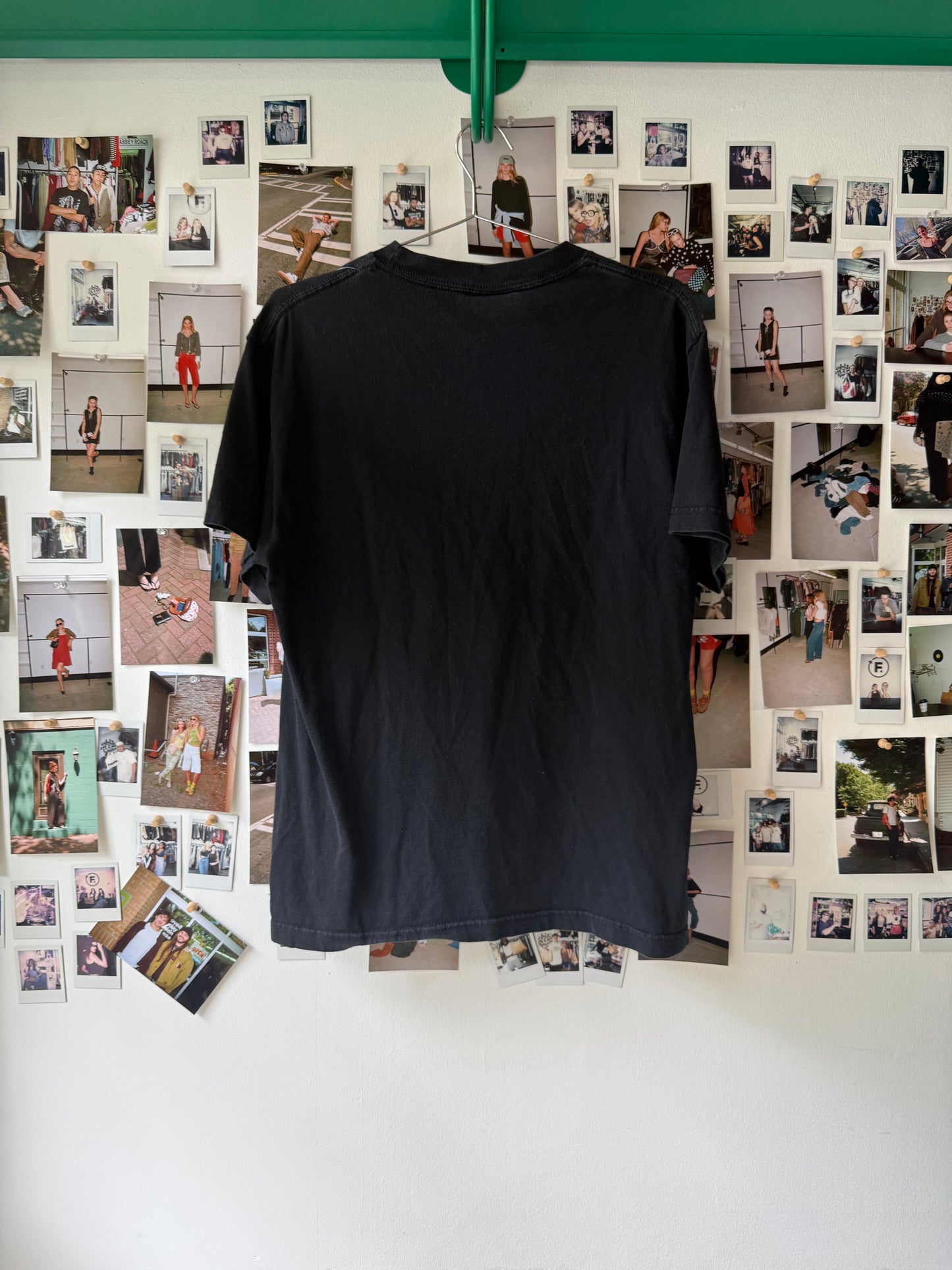Miami ink  graphic tee Tops