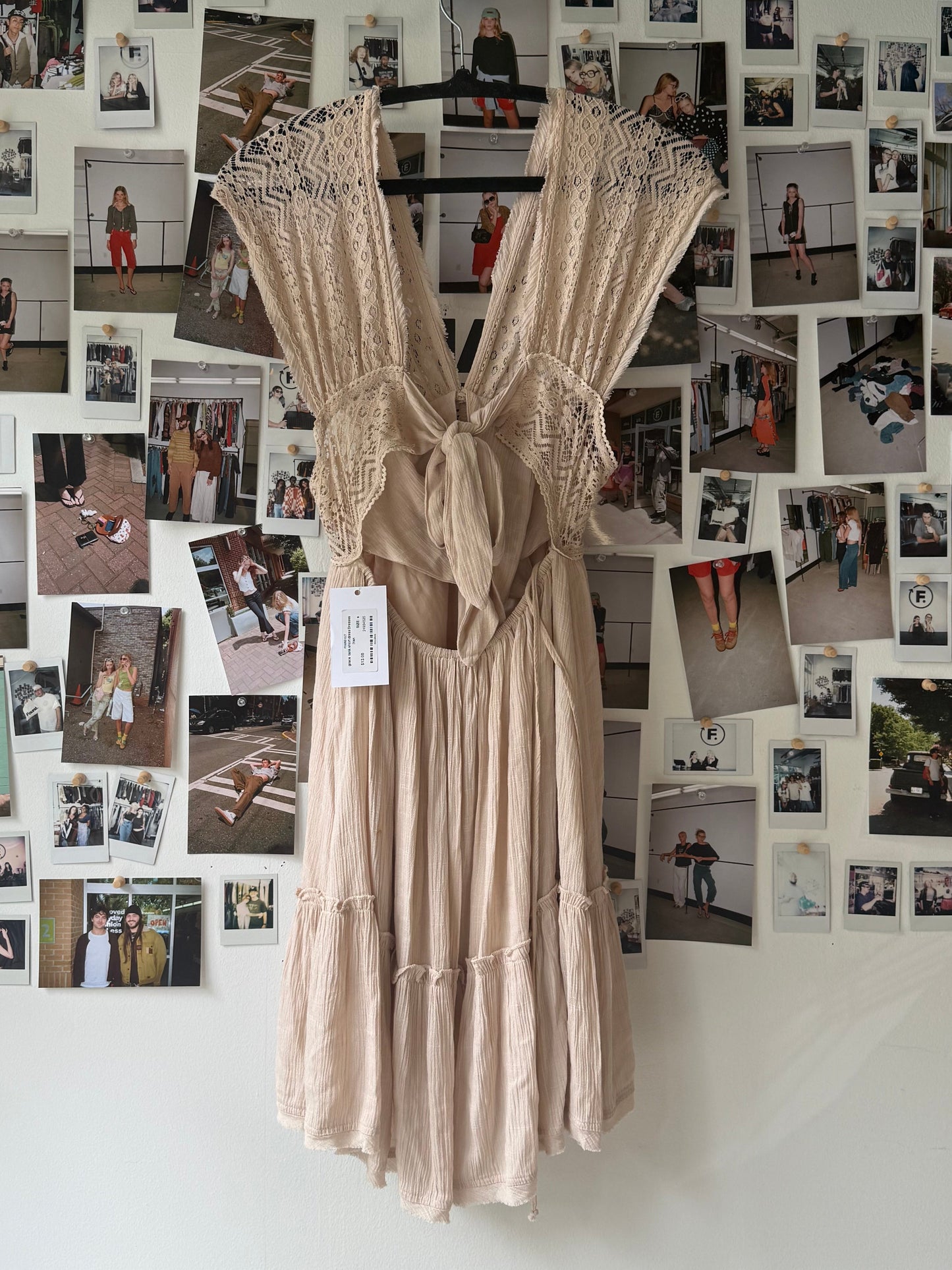 grace  tank short dress Dresses