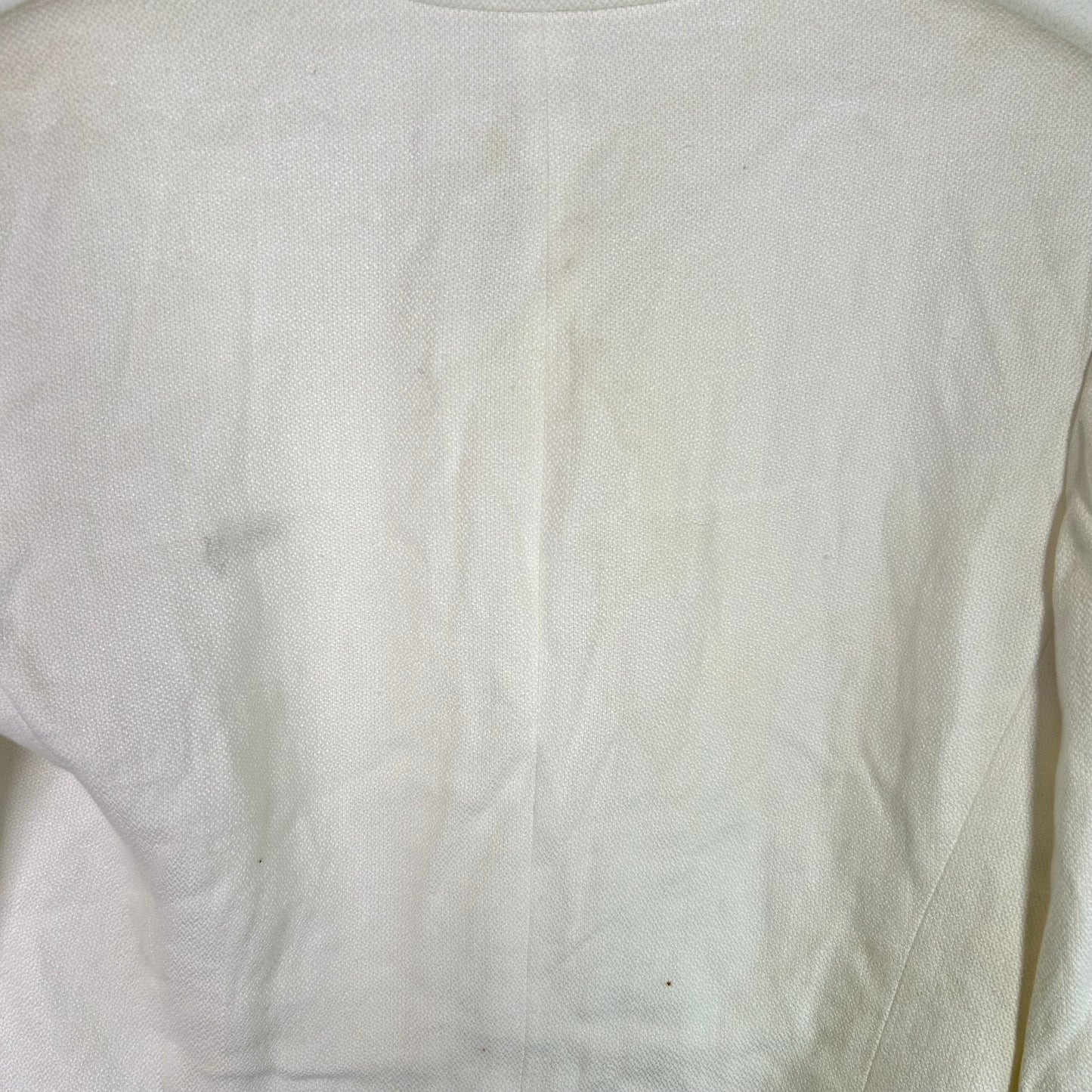 ralph lauren 100% linen blazer Tops