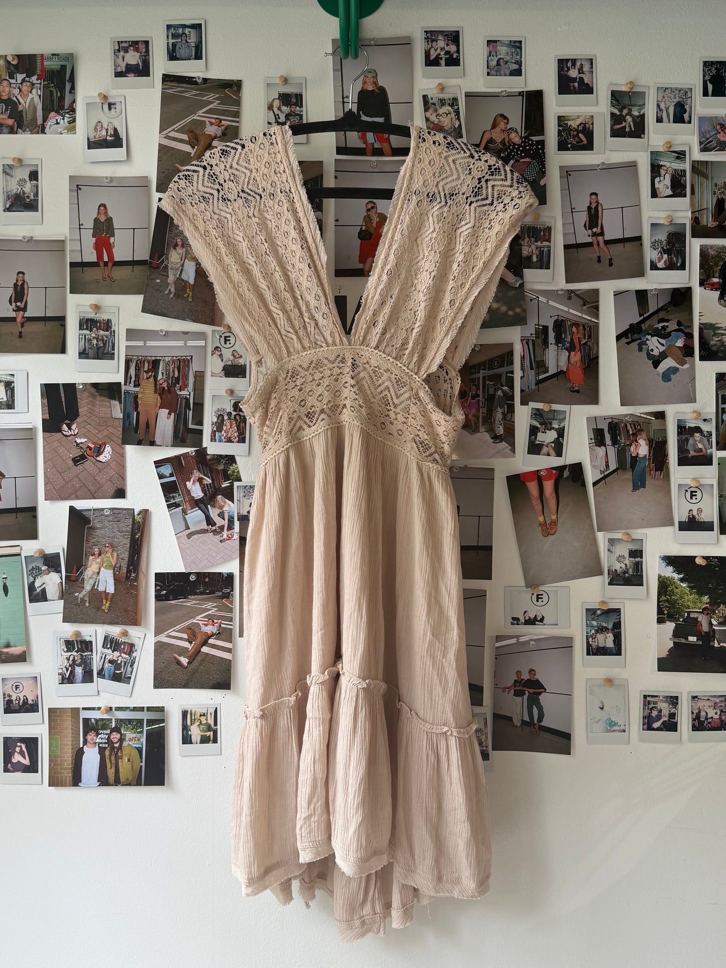 grace  tank short dress Dresses