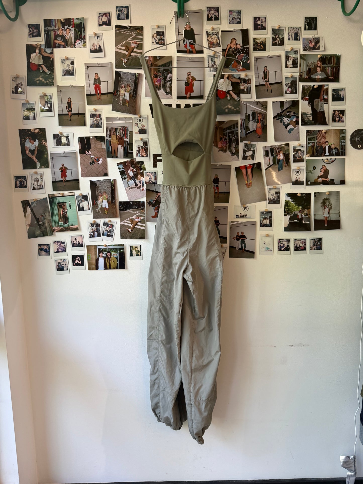 Free people  athletic romper  Dresses
