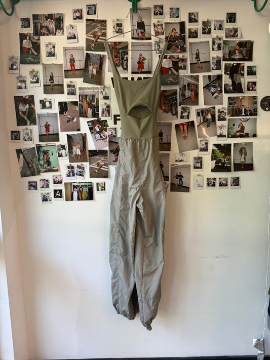 Free people  athletic romper  Dresses