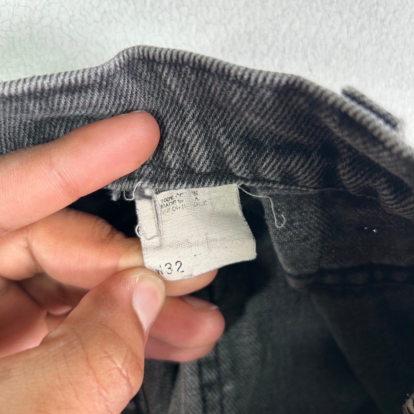 levis  jorts orange tab Bottoms