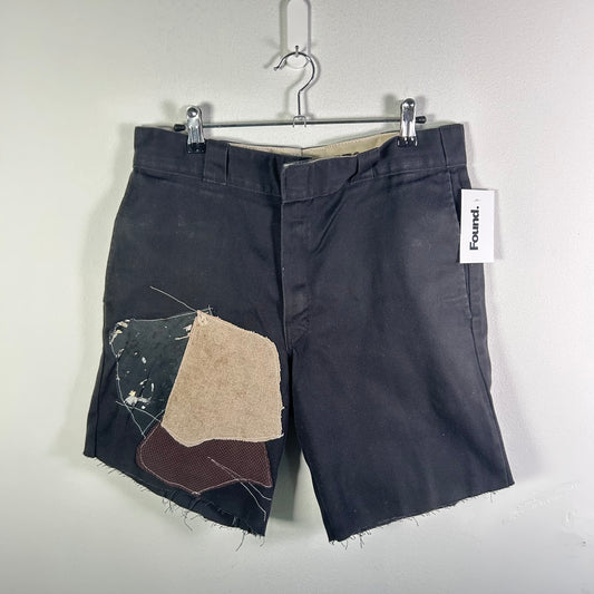 Dickies patchwork shorts Bottoms