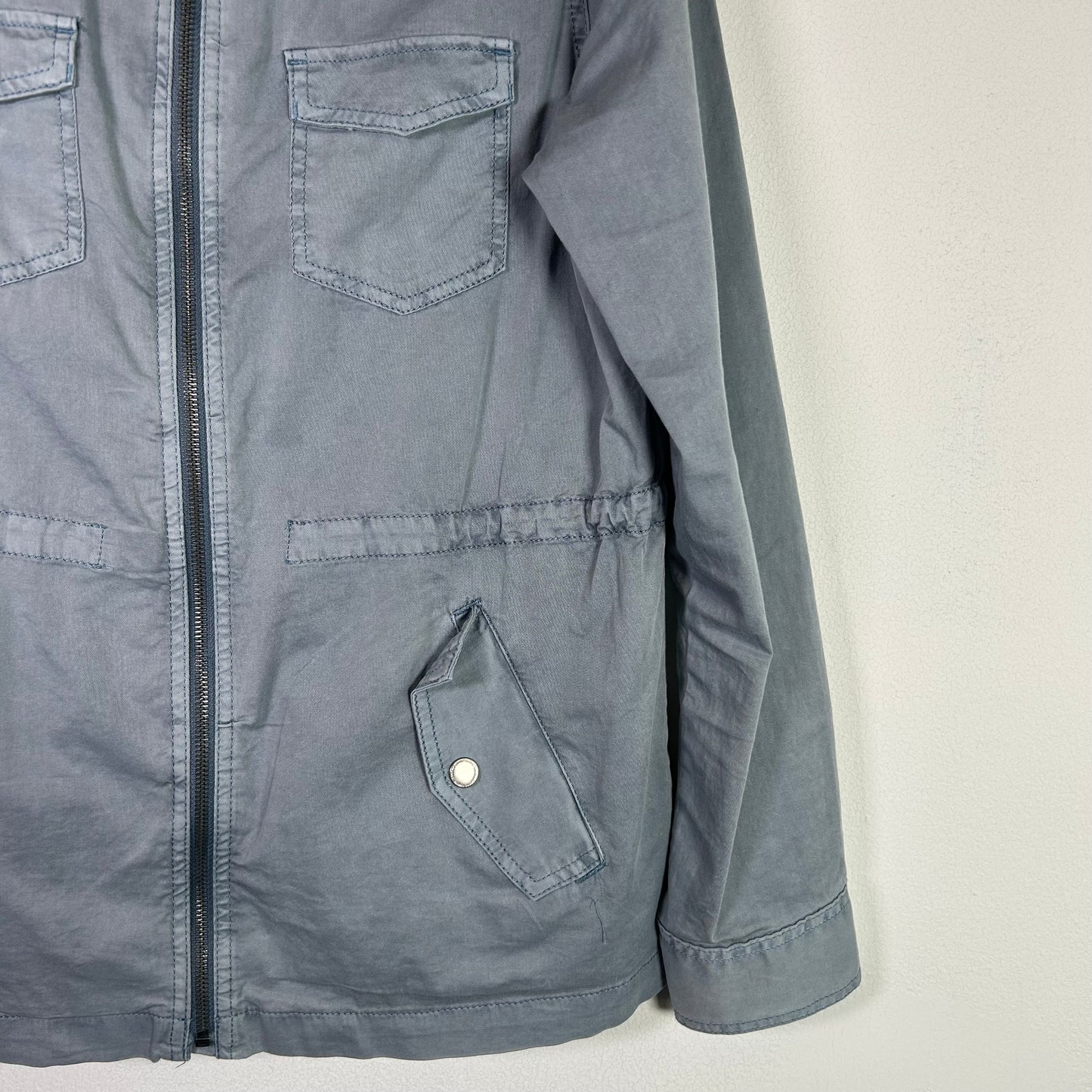 Sonoma Cargo Jacket Outerwear