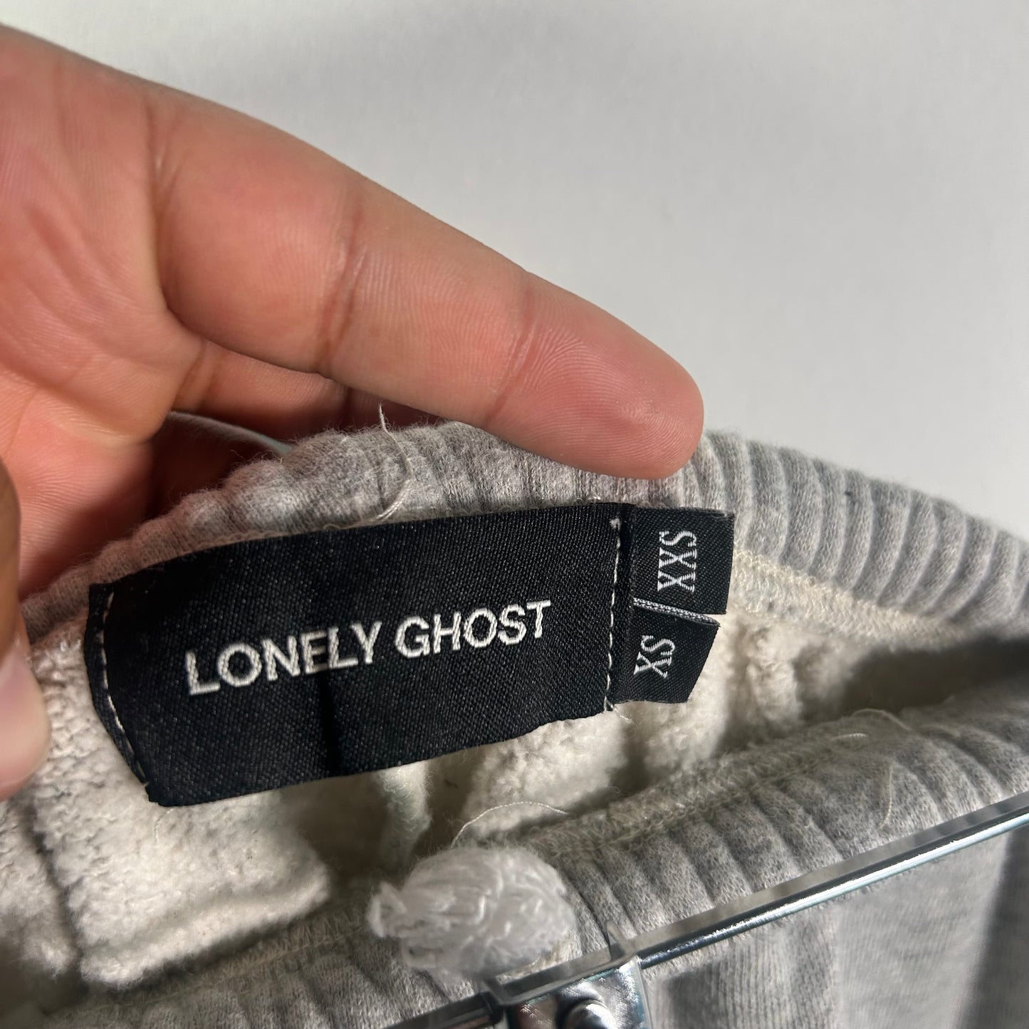 Lonely Ghost  sweatshirts Bottoms