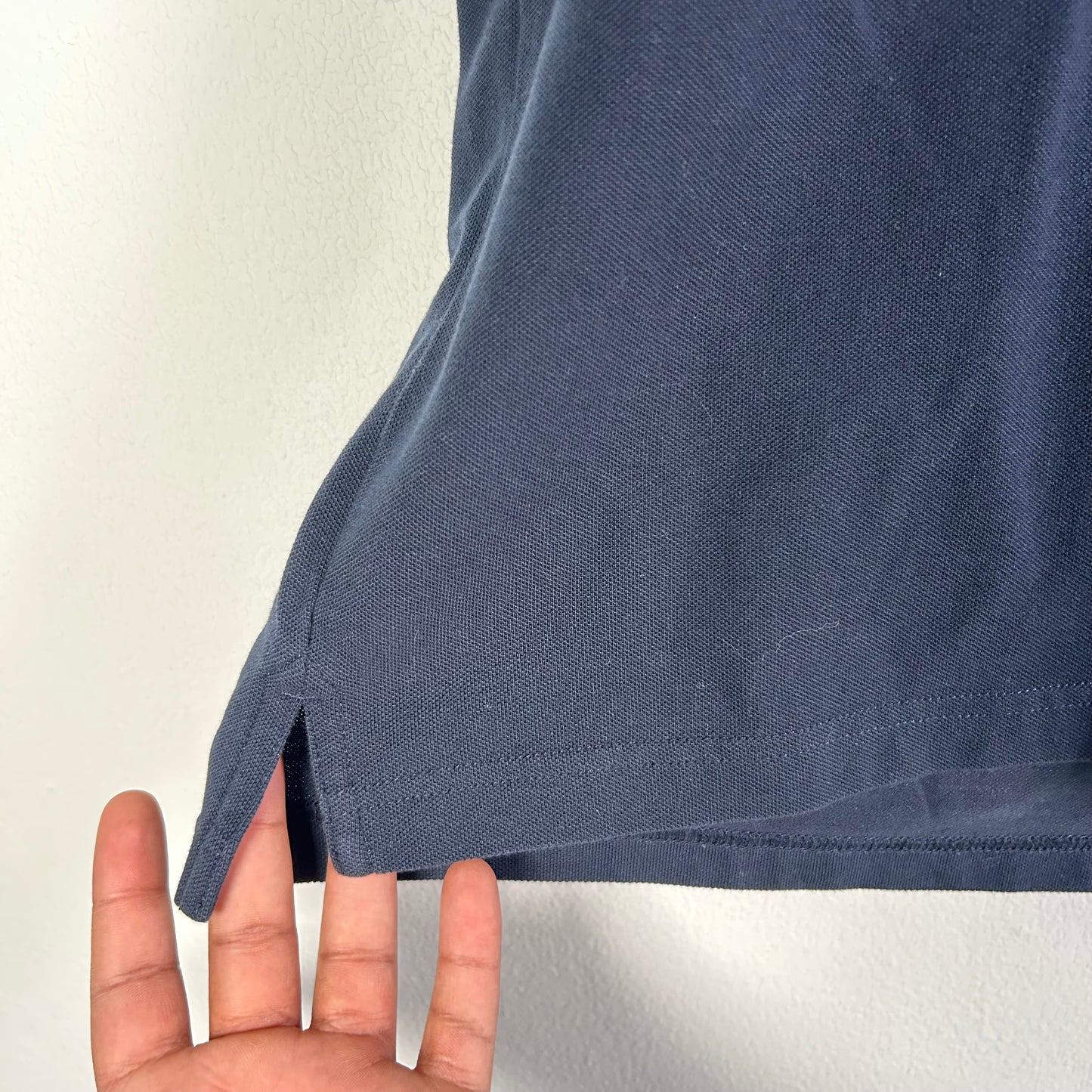 Tommy Hilfiger SS polo tee Tops