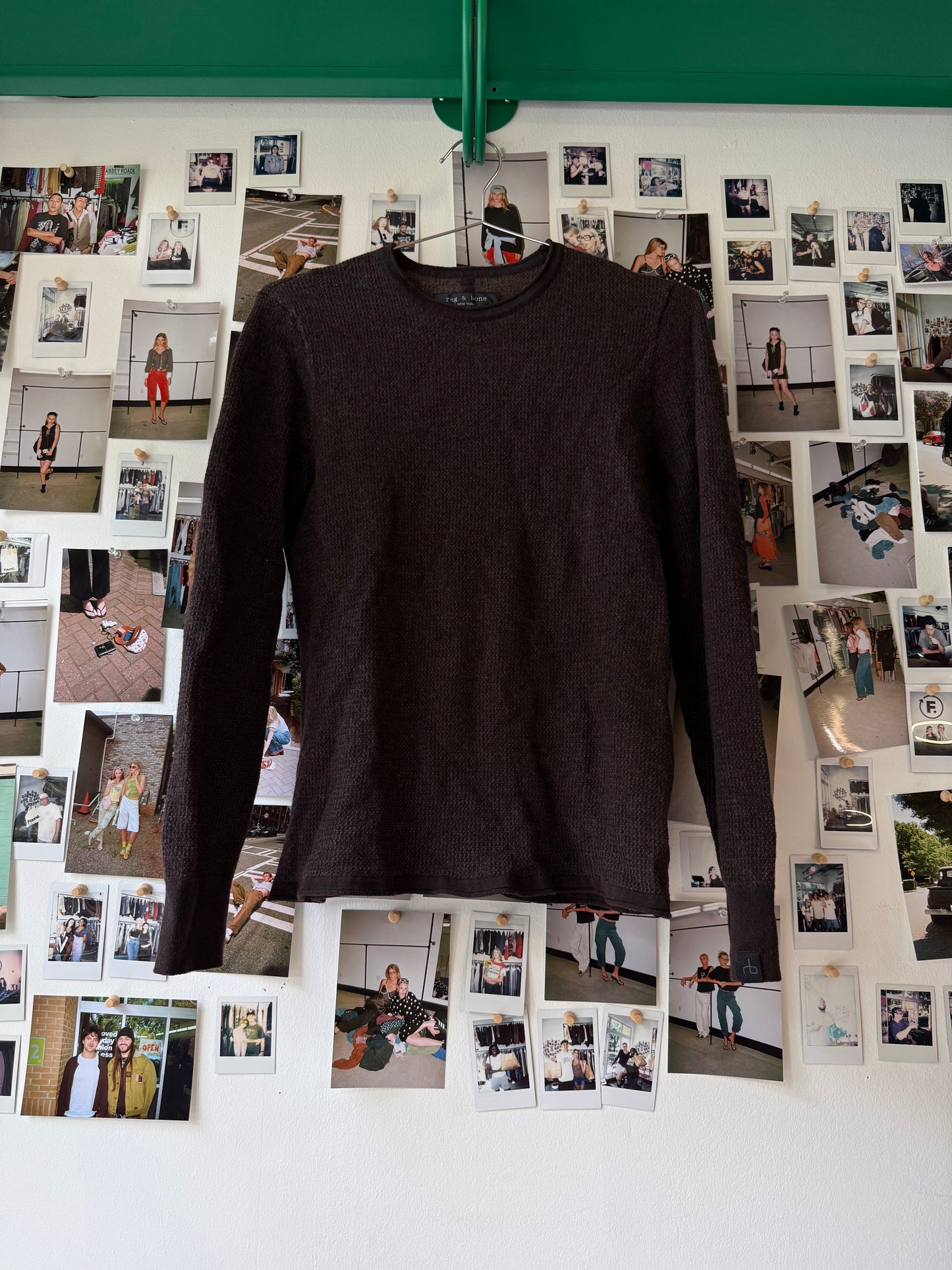 Rag & Bone Sweater  Tops