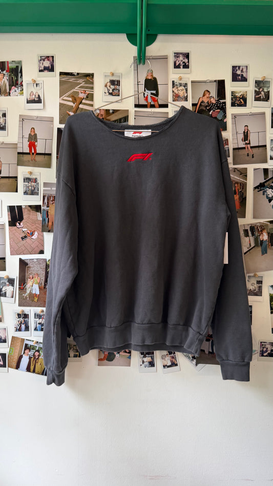 Pacsun x F1 crewneck  Tops