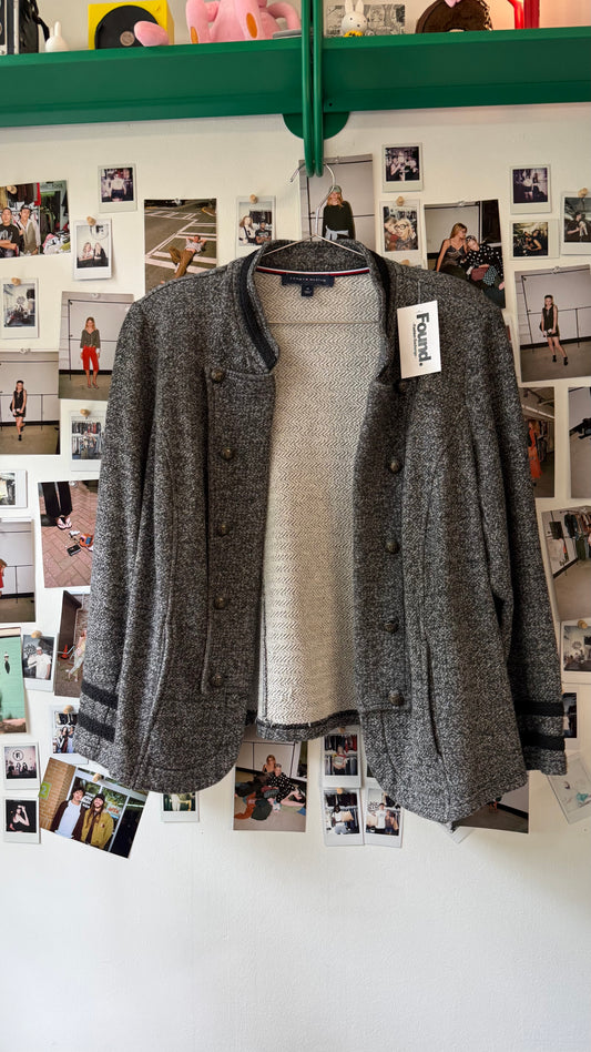 Tommy Hilfiger military jacket  Tops