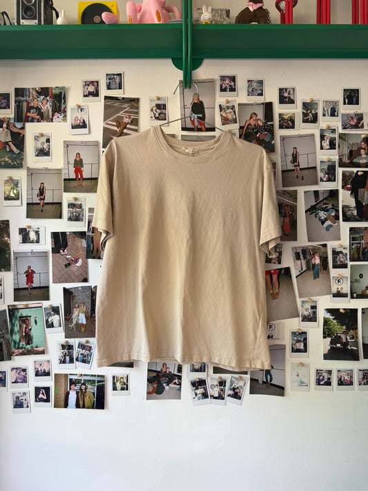 madewell  tee Tops