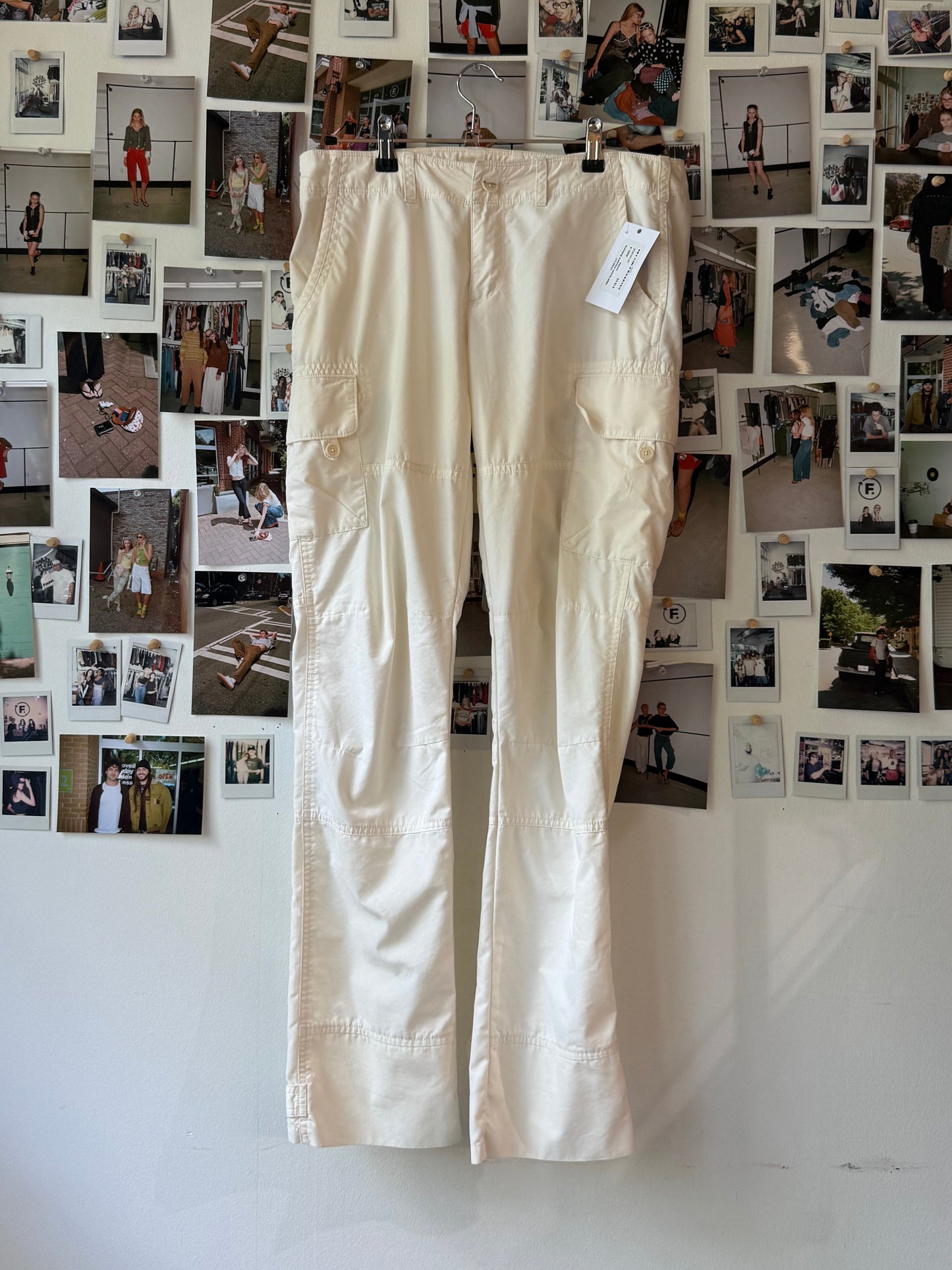 ralph lauren  trousers  Bottoms