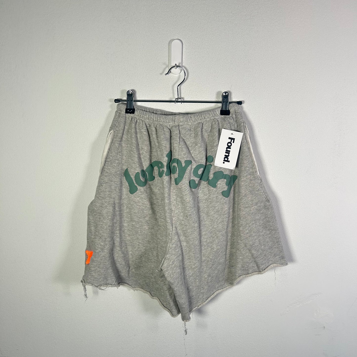 Lonely Ghost  sweatshirts Bottoms