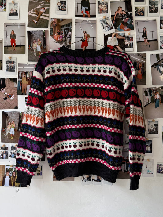 Northern isles  produce sweater  Tops