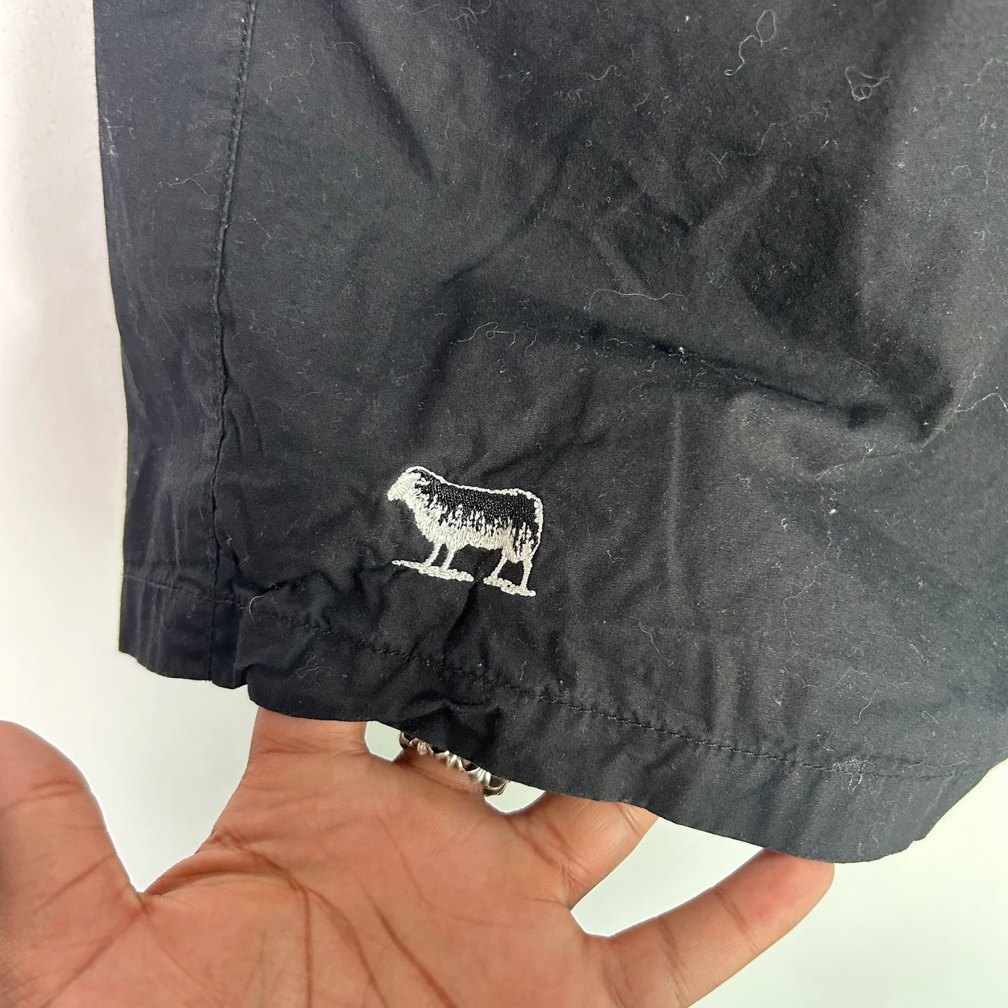 AS Colour sheep men's athletic shorts Bottoms