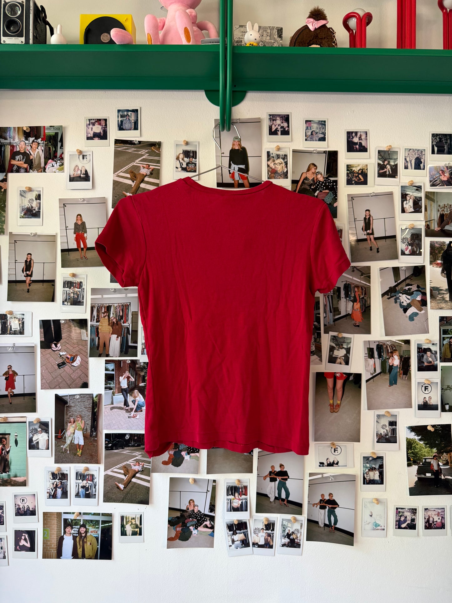 Gap Baby Tee Tops