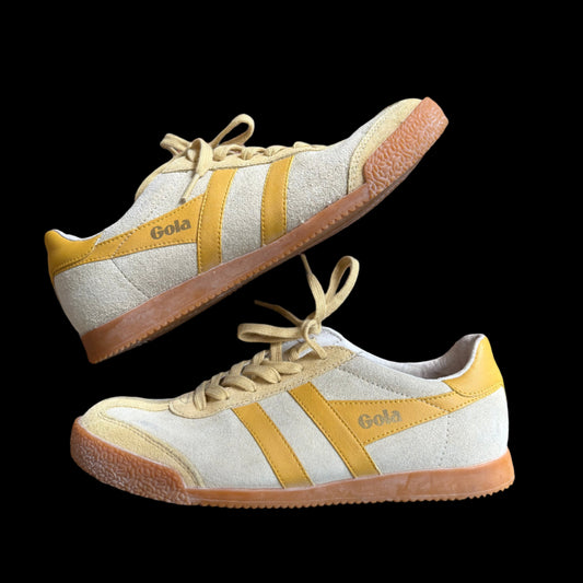 gola sneakers Footwear