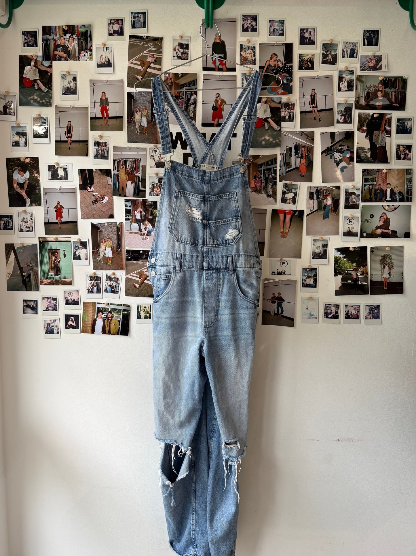 Free People  overalls  Dresses