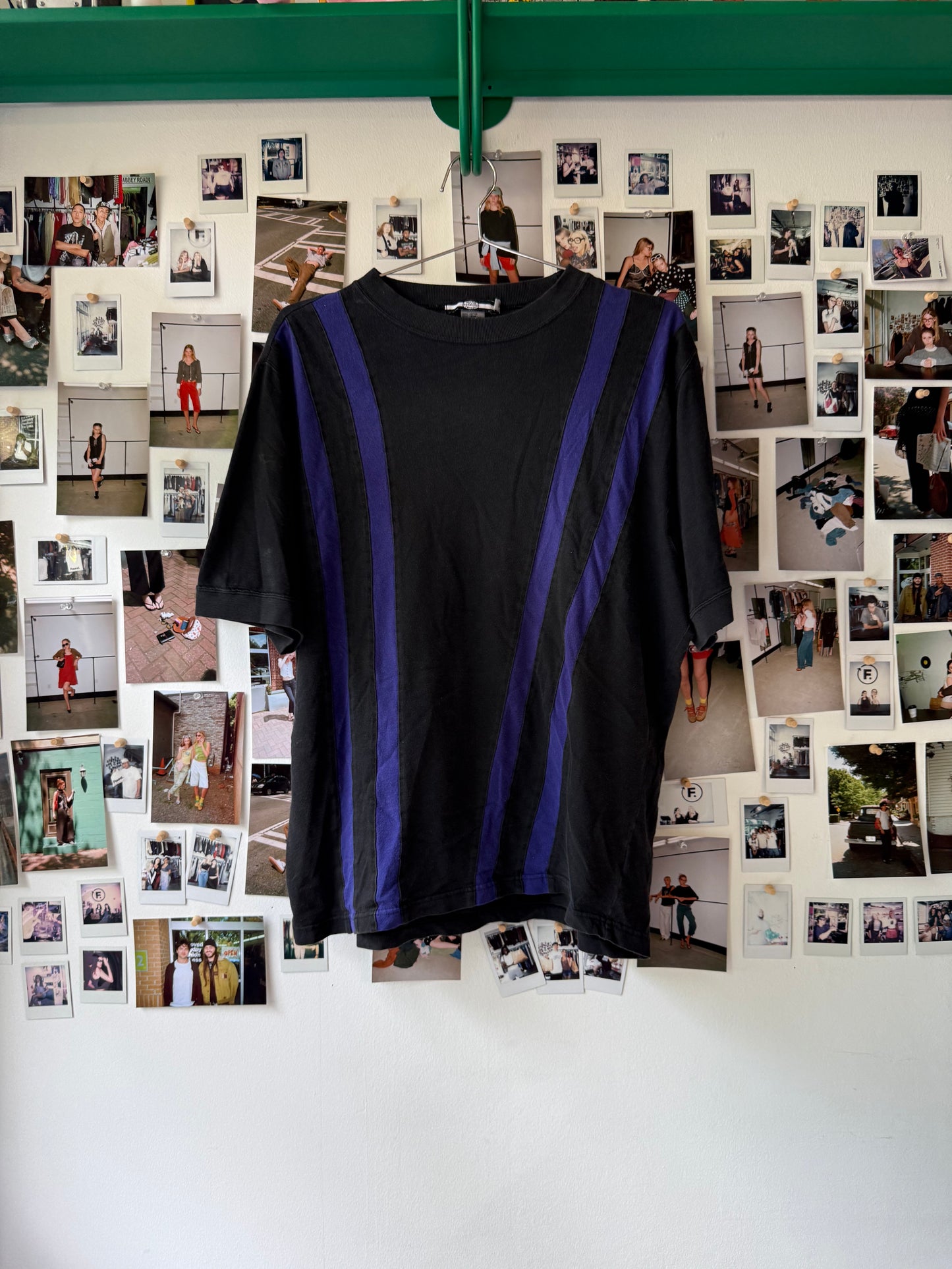 Marithe Francois Girbaud  tee shirt Tops