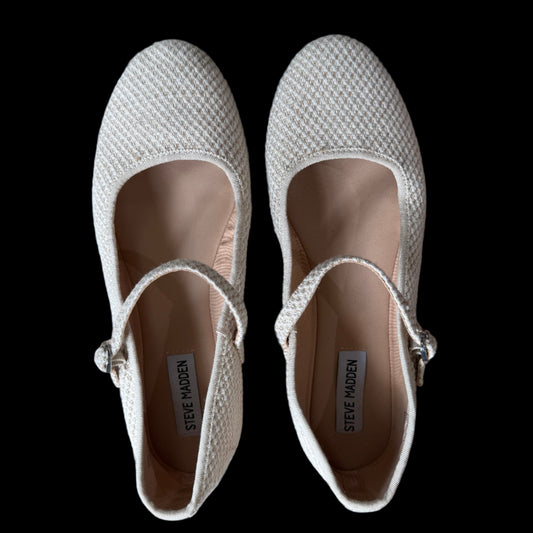 Steve madden ballet flats Footwear