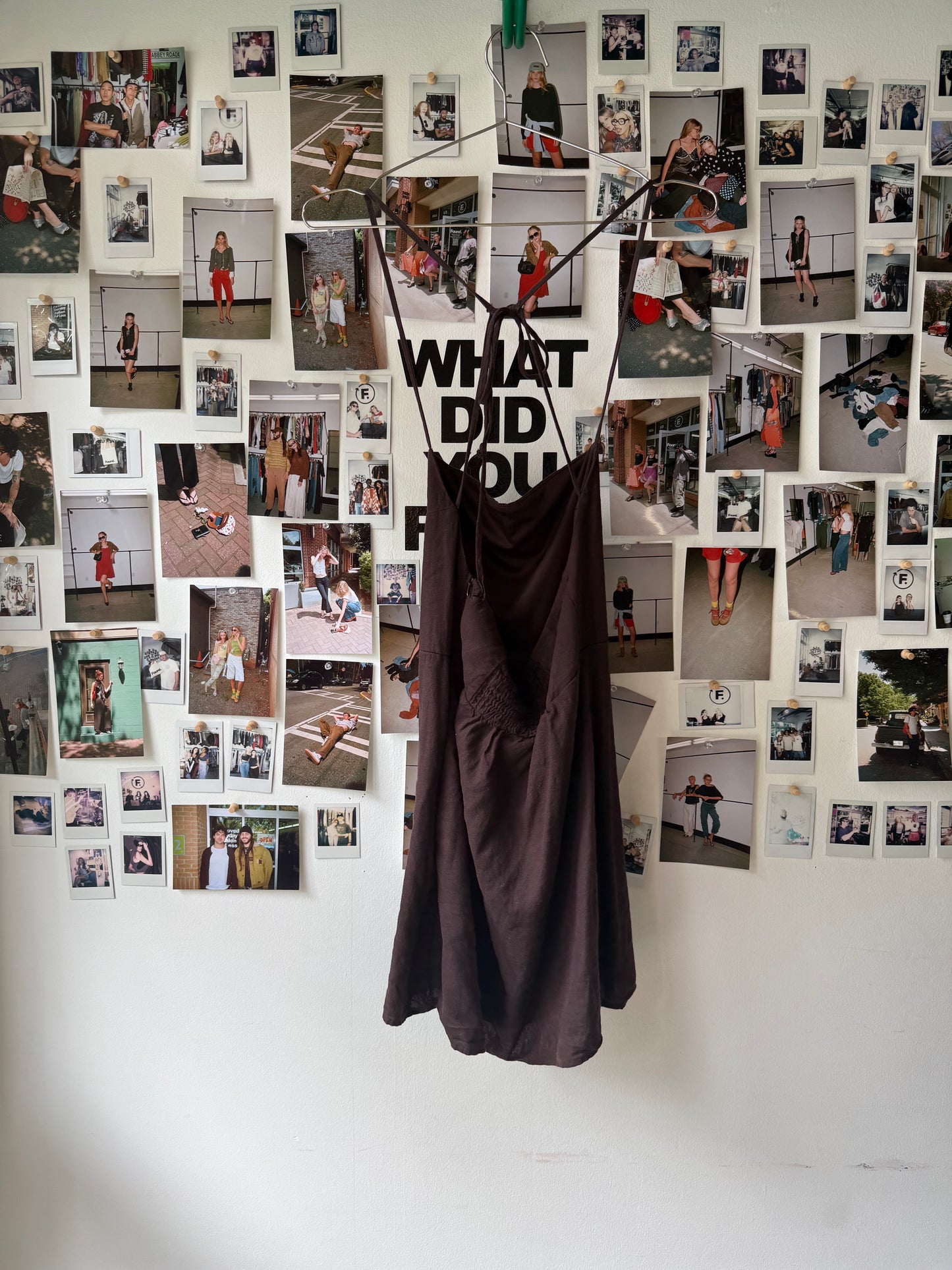 urban renewal  Midi dress Dresses