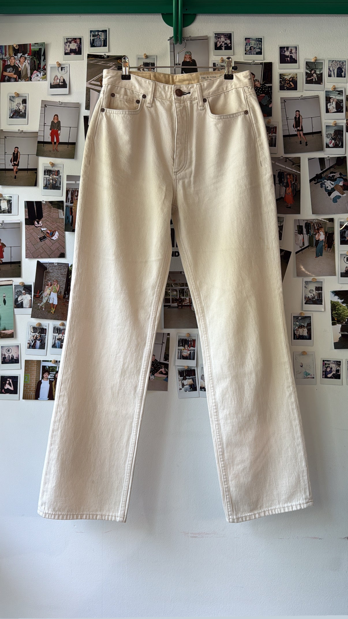 Rag & Bone  jeans  Bottoms