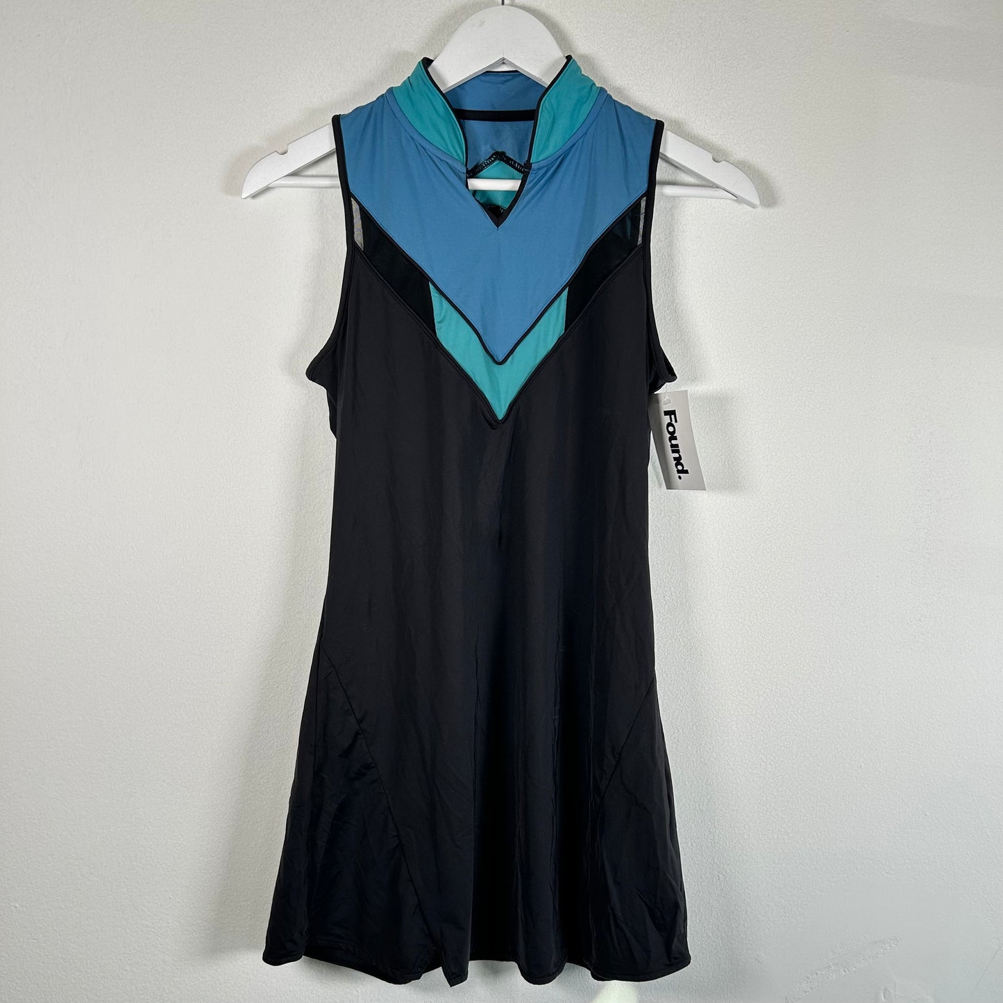 Fila athletic mini dress Dresses