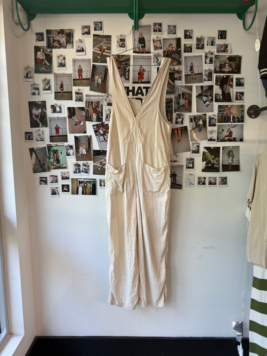 free people  overalls  Dresses