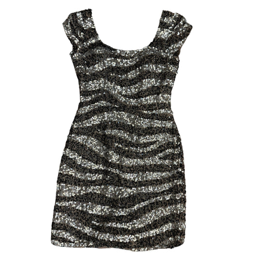 Camille la vie  sequin mini dress  Dresses