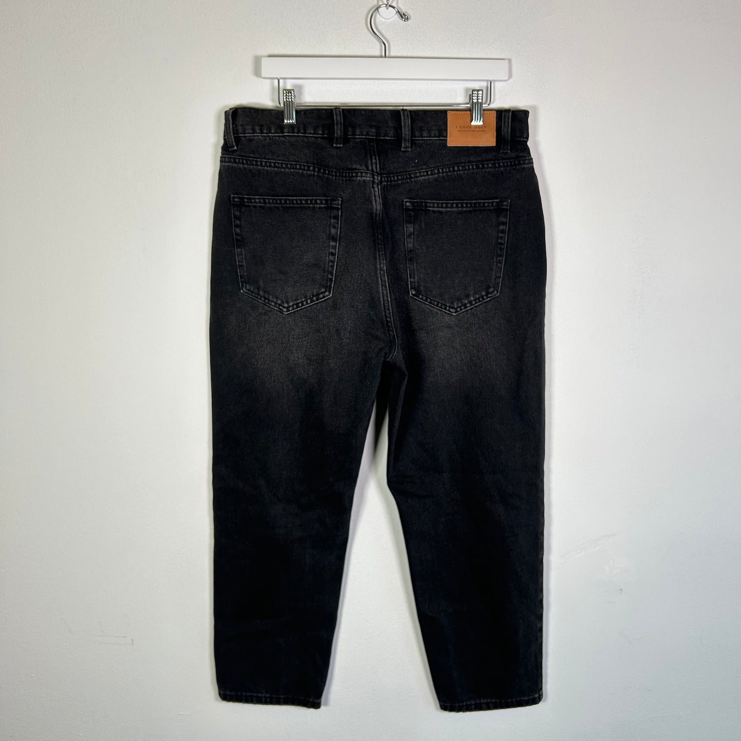 I love ugly  jeans  Bottoms