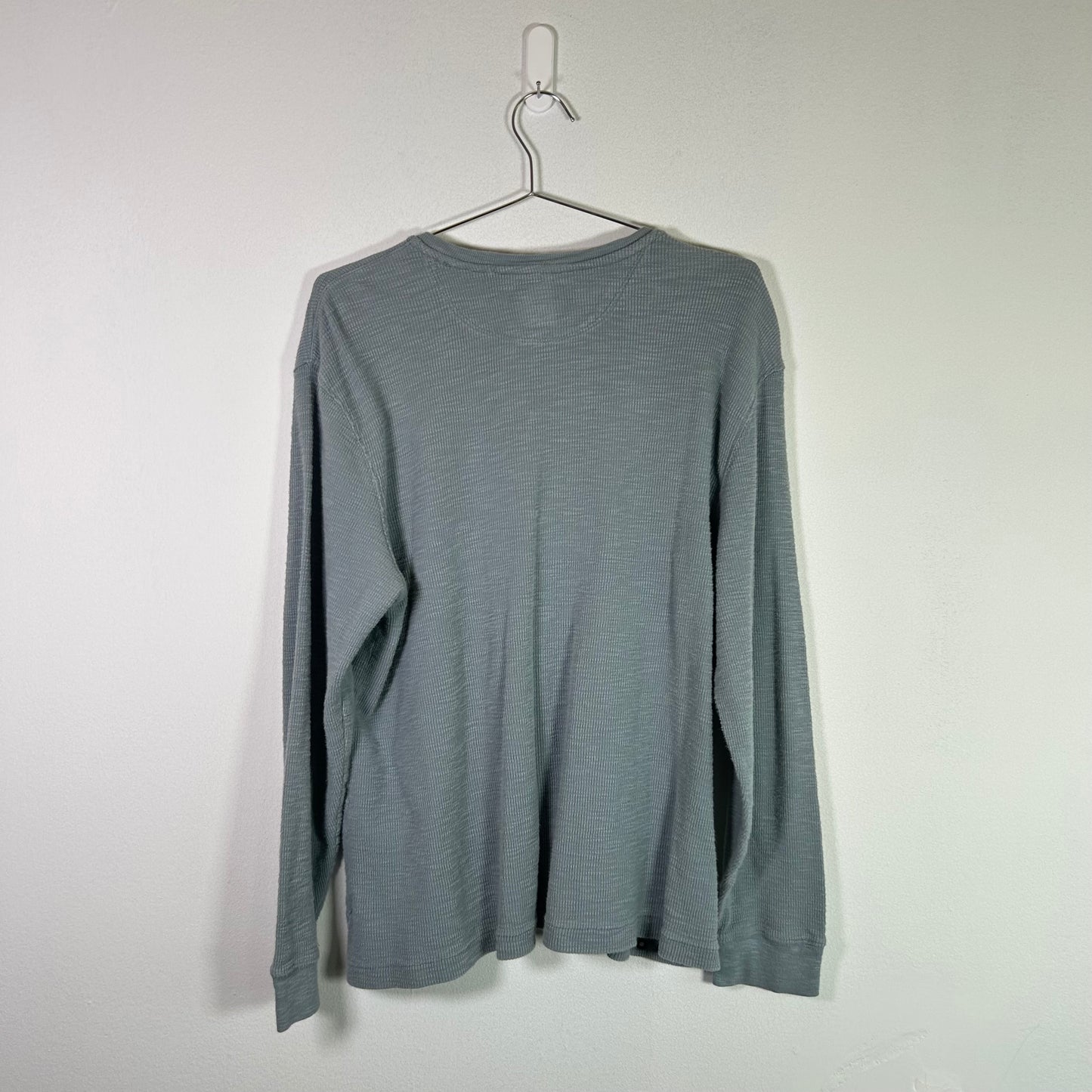 Converse henley top Tops