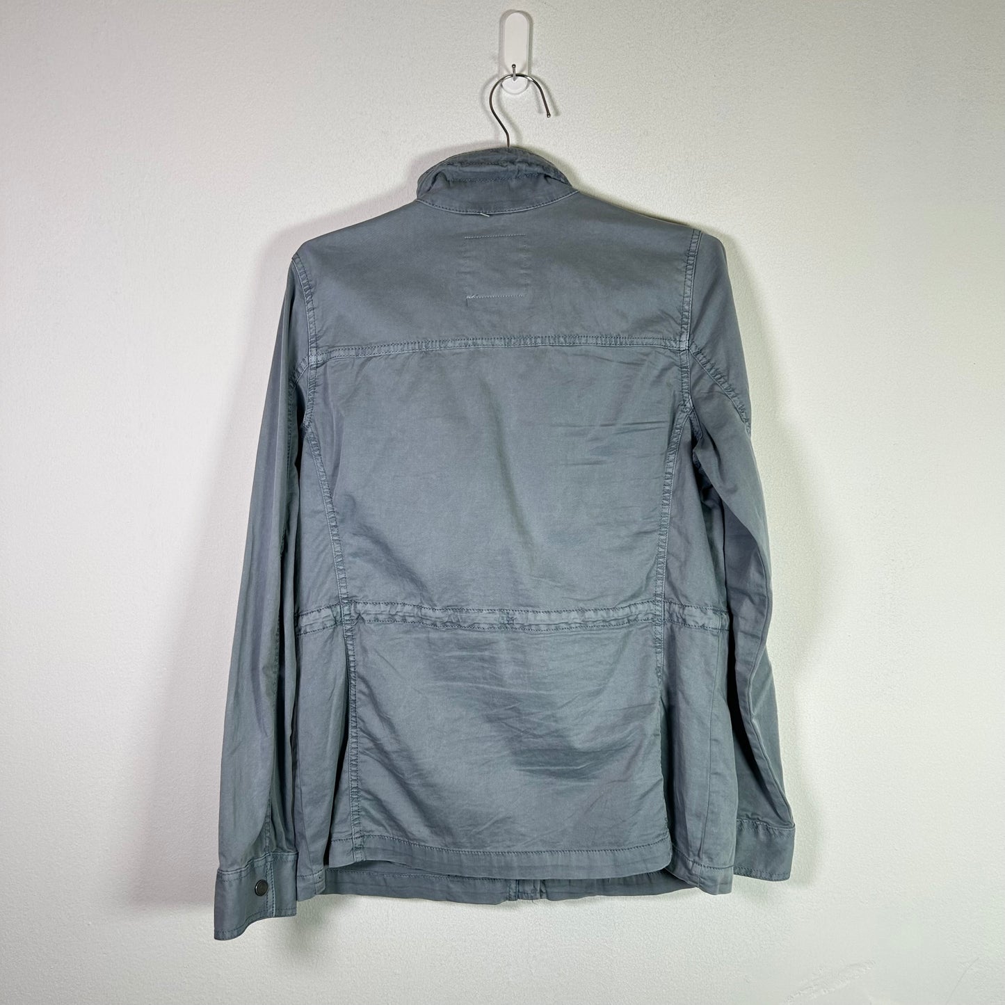 Sonoma Cargo Jacket Outerwear